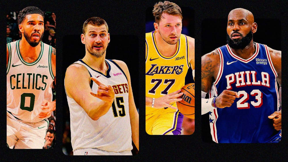 El que en NBA preseson va revelar sobre tots els 30 equips