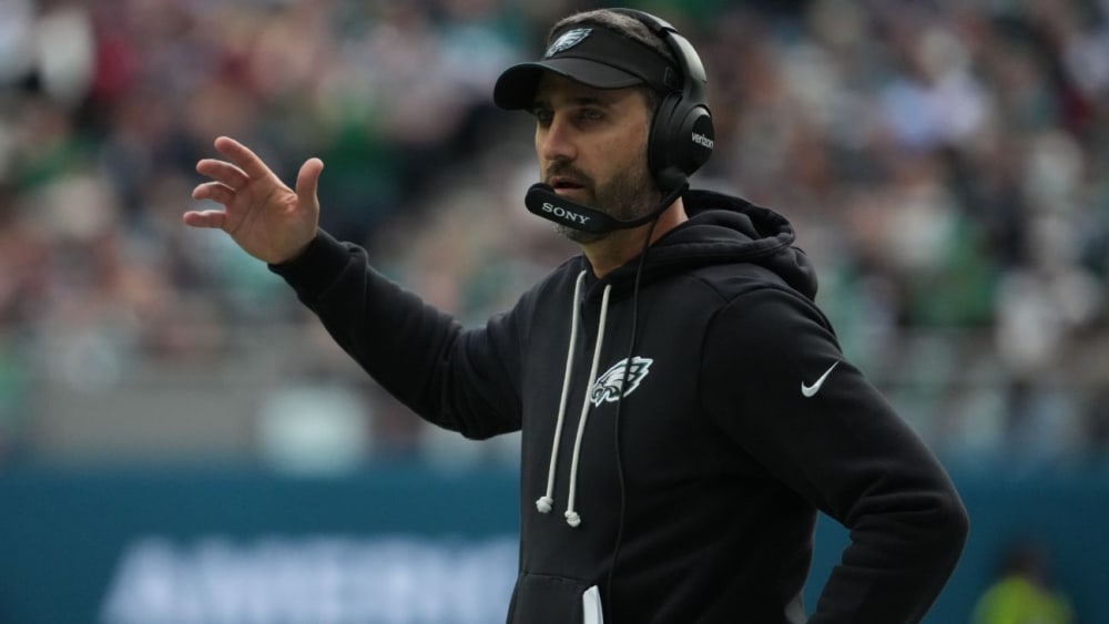 El que sentim als Eagles dels suburbis, tres desdegradats, més