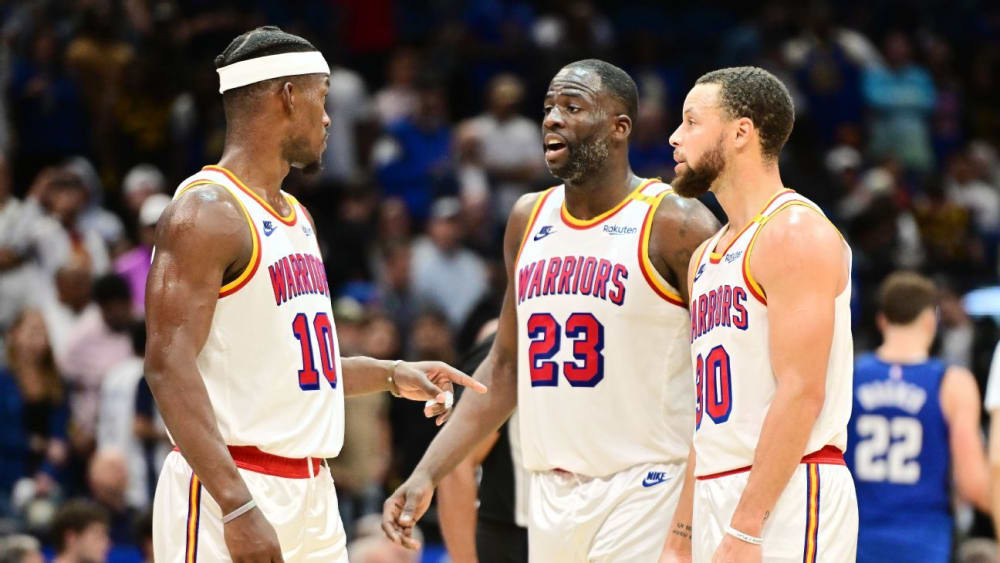 La missió d'en Jimmy Butler de tornar als Guerrers: "Vaig sentir que els vaig decebre"