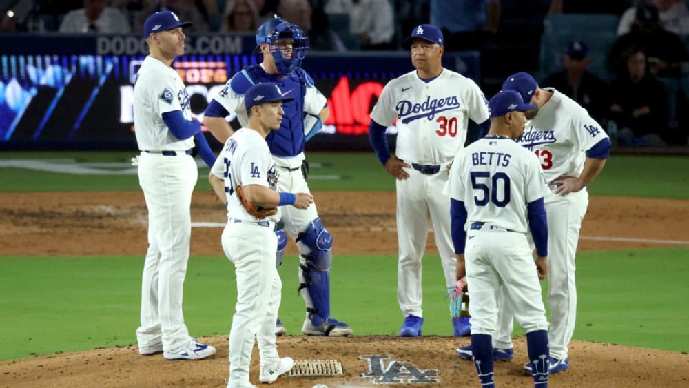 Està fet l'Esquerp? L'oportunitat de recuperar-se del dèficit de 3-0 NLCS