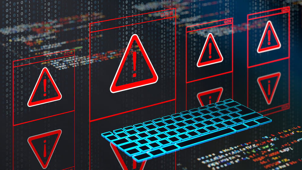 Els anuncis organitzats van proporcionar 0 clics per instal·lar un mercenari malware