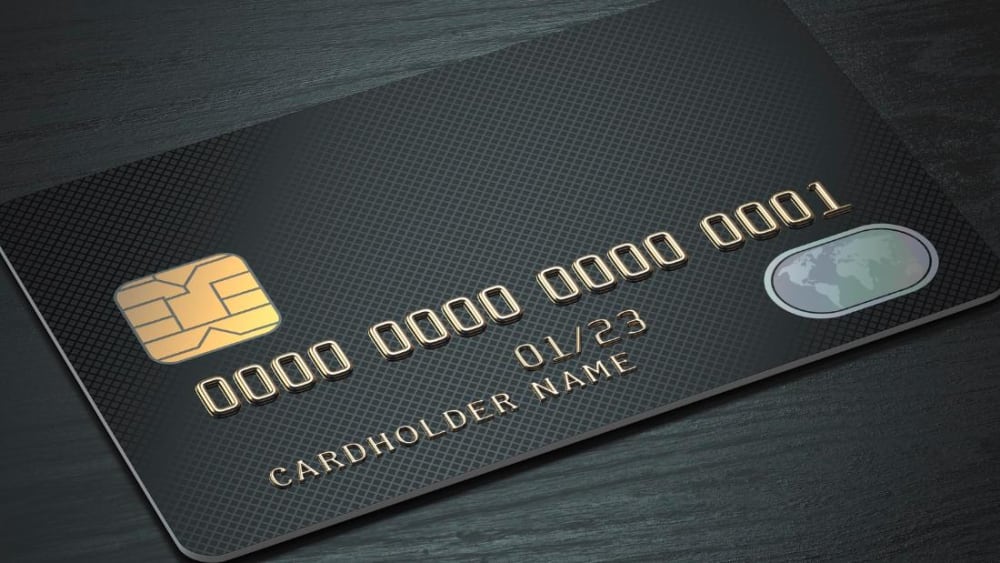 Targeta de crèdit Wells Fargo Reflect.