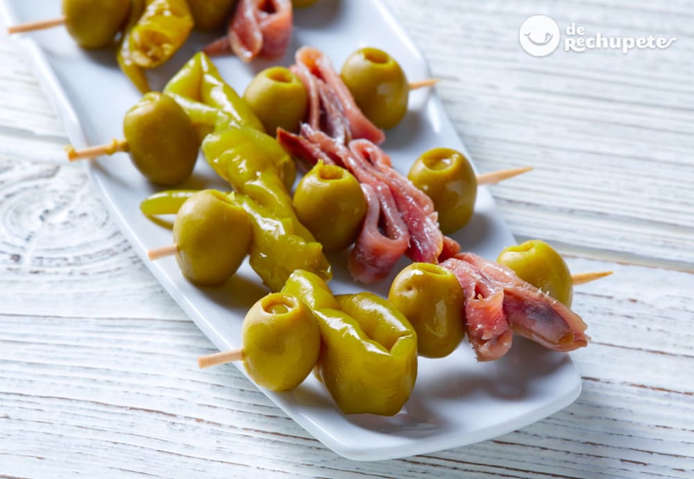 La Gilda: un símbol gastronòmic basc