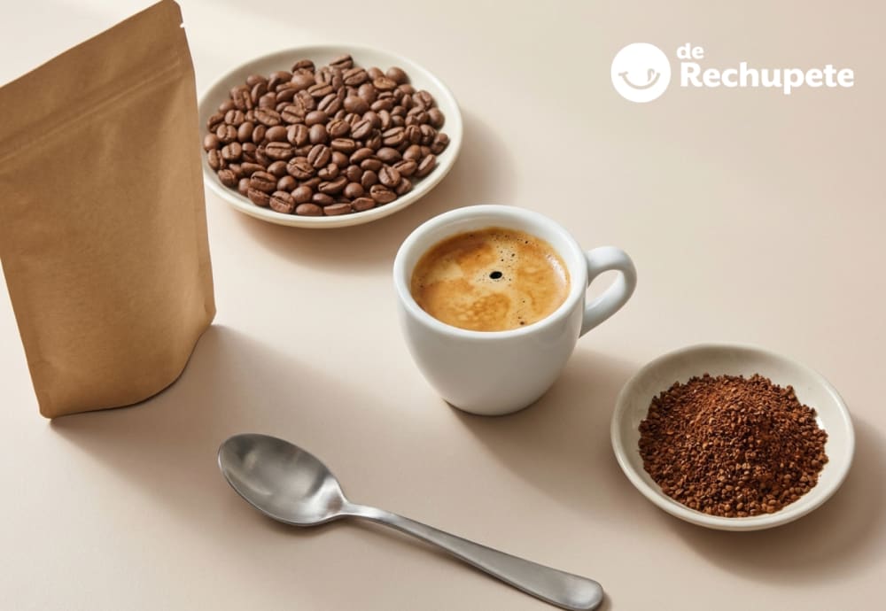 Com distingir un cafè bo d'un dolent