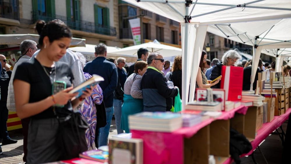 Les claus dels nous «Bonus Cultura» a Barcelona: començaran el 2 de novembre i donaran fins a 60 euros per persona