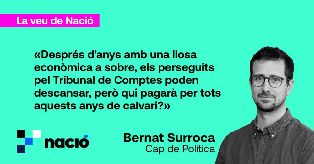 L'endemà de l'amnistia