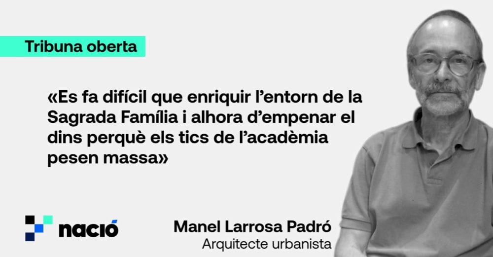 Imperfecció i humanitat a la Sagrada Família