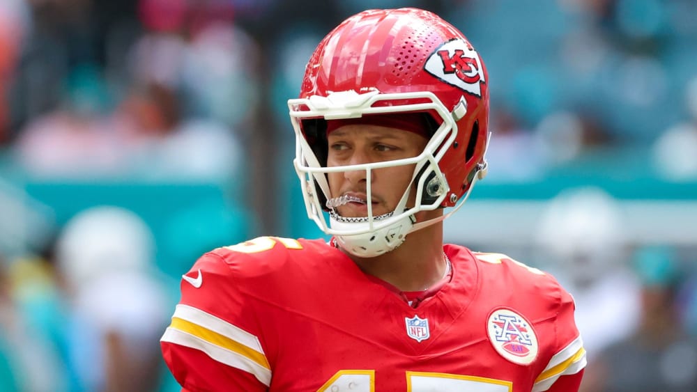 La Mahomes entra en Brady com la segona meitat de la carrera?