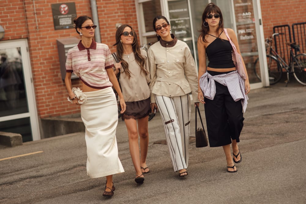 La vagina és la nova obsessió del luxe: es tracta de mirar per la salut de les dones o només de treure profit de les nostres inseguretats?