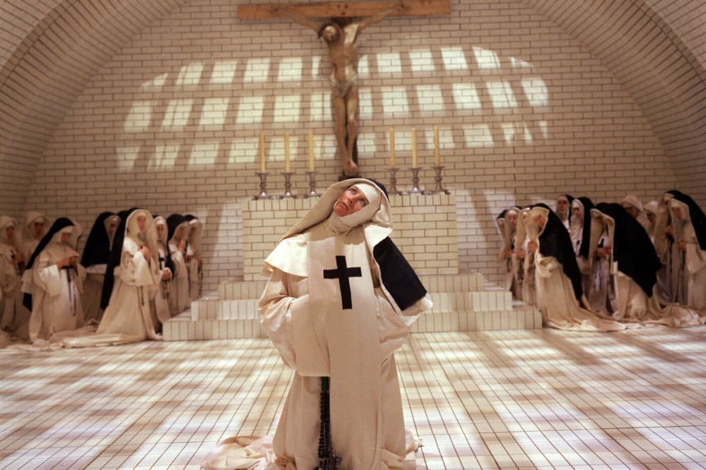 Els cinemes recuperen "la violació de Crist", de Ken Russell: la pel·lícula més temps censurada de la història del cinema