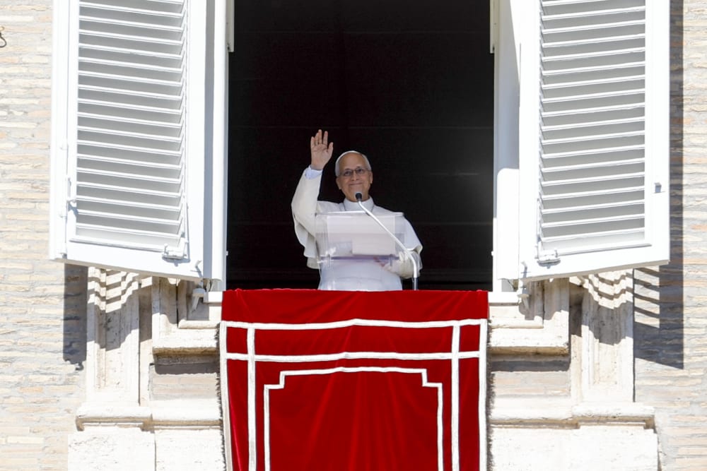 El càncer de pulmó del Papa