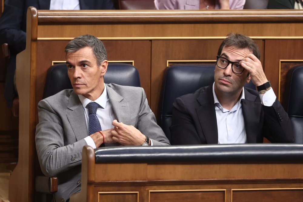 Espanya és l'única gran economia de l'euro que perd productivitat des de 2018 malgrat rebre 100.000 milllones de fons europeus