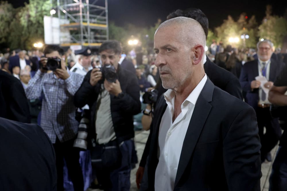 La pugna entre Netanyahu i l'excap del 'Shabak' revela claus del fracàs del 7-0: "La veritat sortirà en els tribunals"