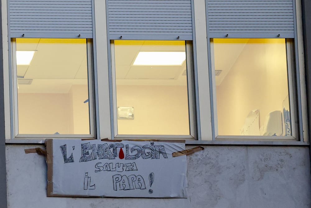 Les sis setmanes clau per a la recuperació del Papa León XIV