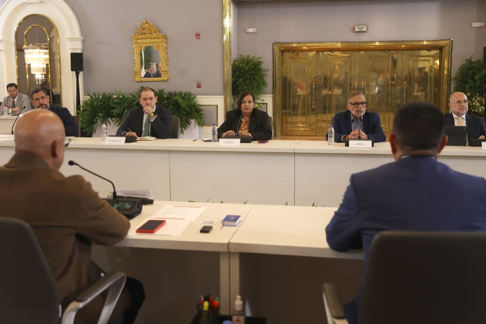 Torn per a María Corina Machado després del perdó al germà de Delcy Rodríguez