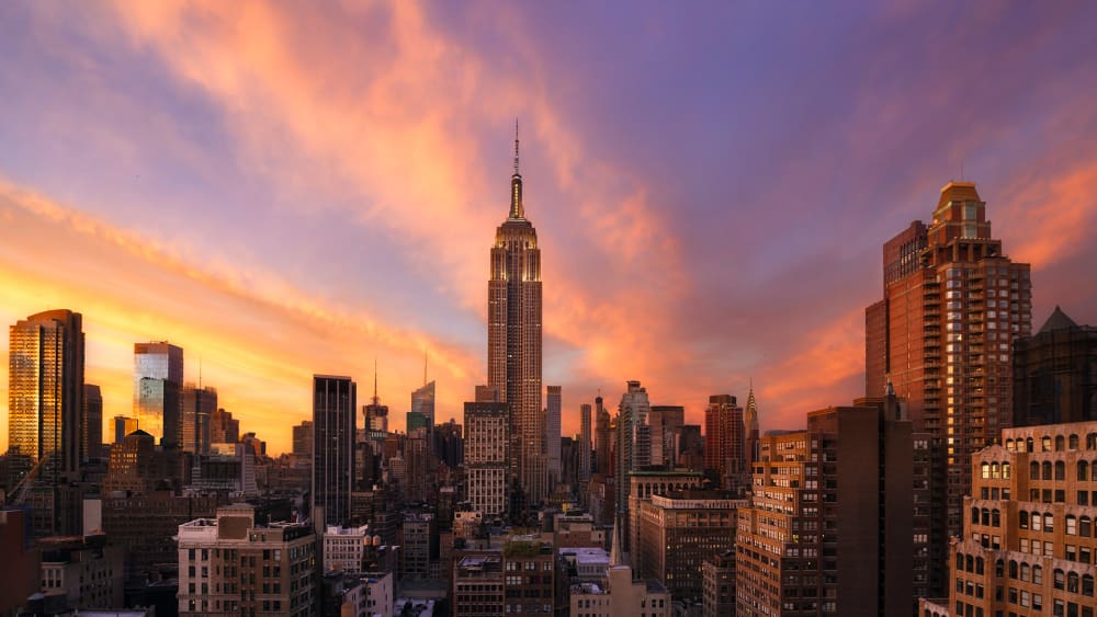 Els gratacels de Nova York llancen rendibilitats del 6%