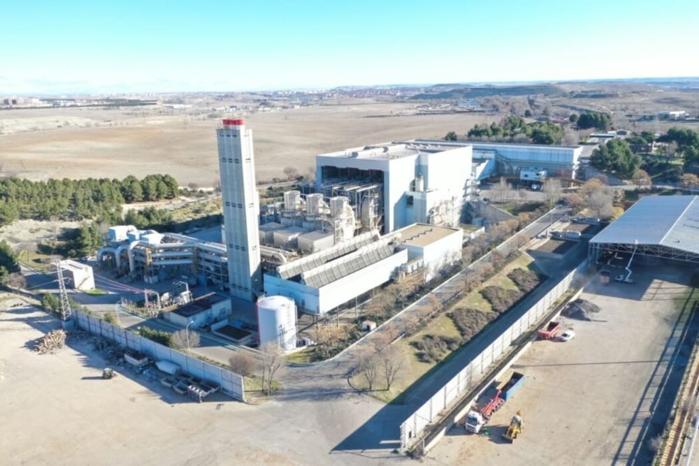 #FCC, Urbaser i Prezero es llancen per les plantes de residus de Madrid