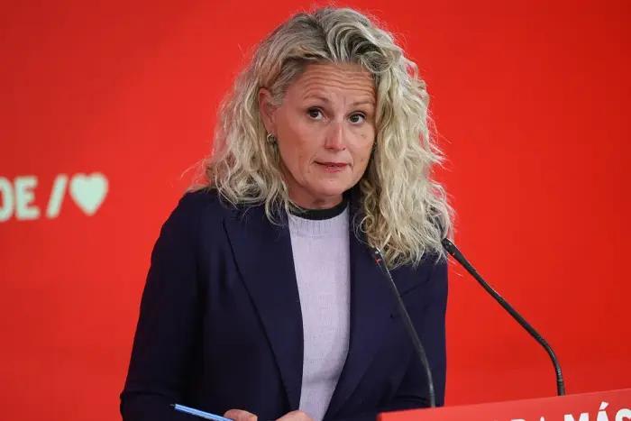 El #PP denúncia la "incoherència" de la portaveu del #PSOE després de #conèixer els 30 pisos de la seva parella