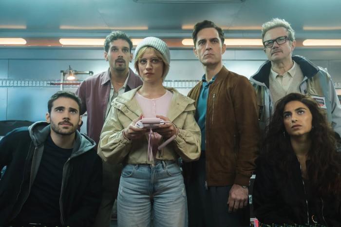 Netflix acomiada al 6% dels seus empleats, la major retallada de plantilla des de 2022