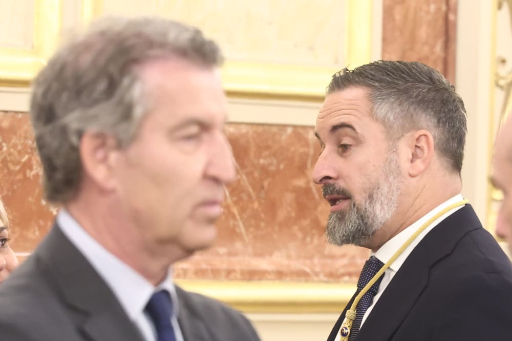 Barclays avisa del 'risc Vox' per al cost del deute d'Espanya
