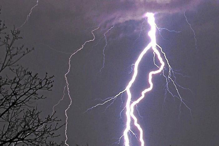 Desenvolupen una IA capaç de fer una predicció meteorològica amb sis setmanes d'antelació
