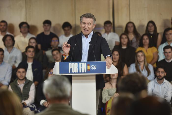 El #PP planteja un "pla de xoc" amb rebaixes en #IVA i #IRPF per a contenir l'alça de preus