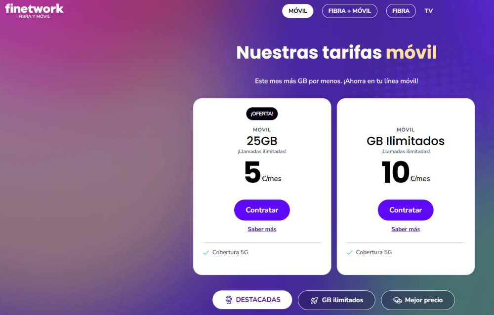 Wewi Mobile incompleix el termini per a retornar la marca Finetwork a Vodafone