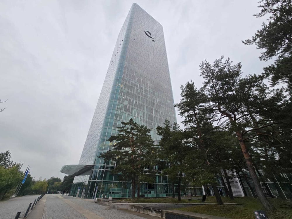 Telefónica s'alia amb Revolut a Alemanya per a telefonia mòbil