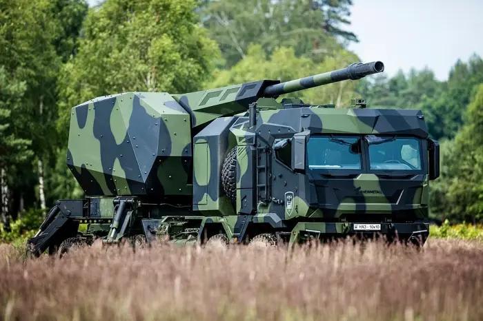 Les accions del sector de defensa europeu emeten un senyal d'alarma geopolítica