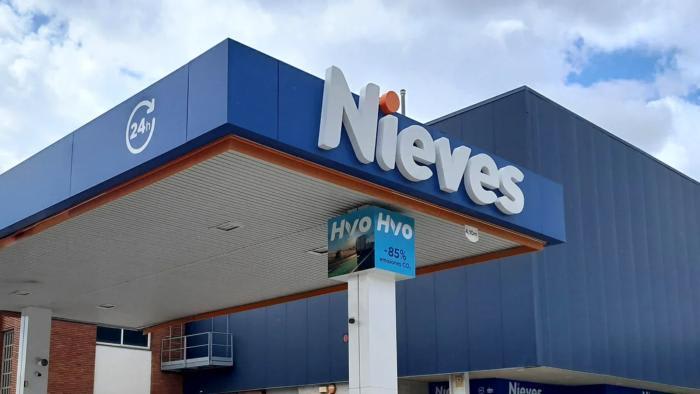 Neus baixa un 12% les vendes i confia en les mesures contra el frau del #IVA