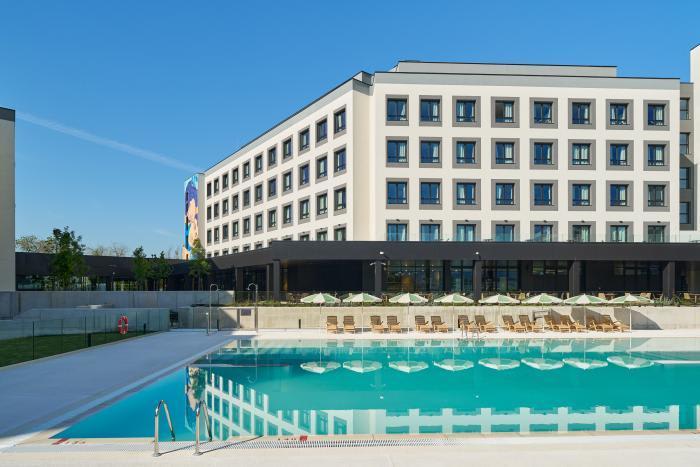 El ‘flex living’ i els apartahoteles, un nou imant per a l'inversor