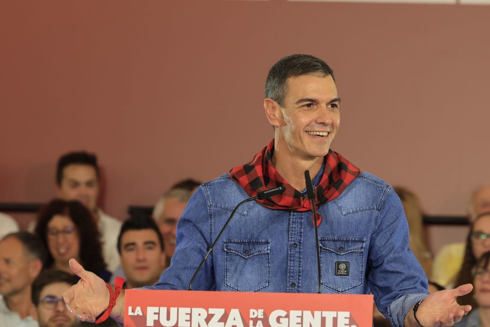 Deslligar la fúria als carrers pot donar vots, però és molt perillós