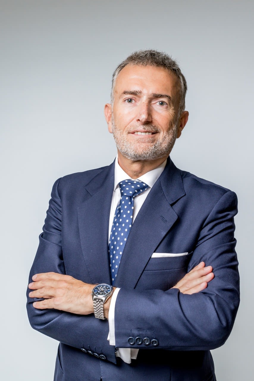 Janus Henderson fitxa a Leonardo López com a director de Vendes Especialitzades a Ibèria i Llatinoamèrica