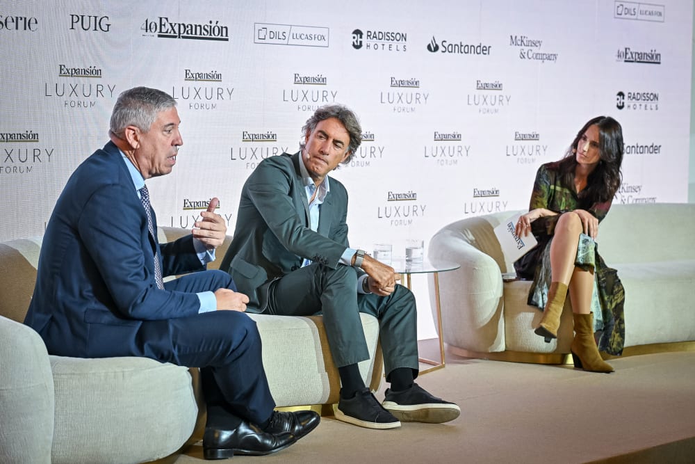 De la F1 al Mútua Open: el negoci que mou l'esport prémium en Madrid