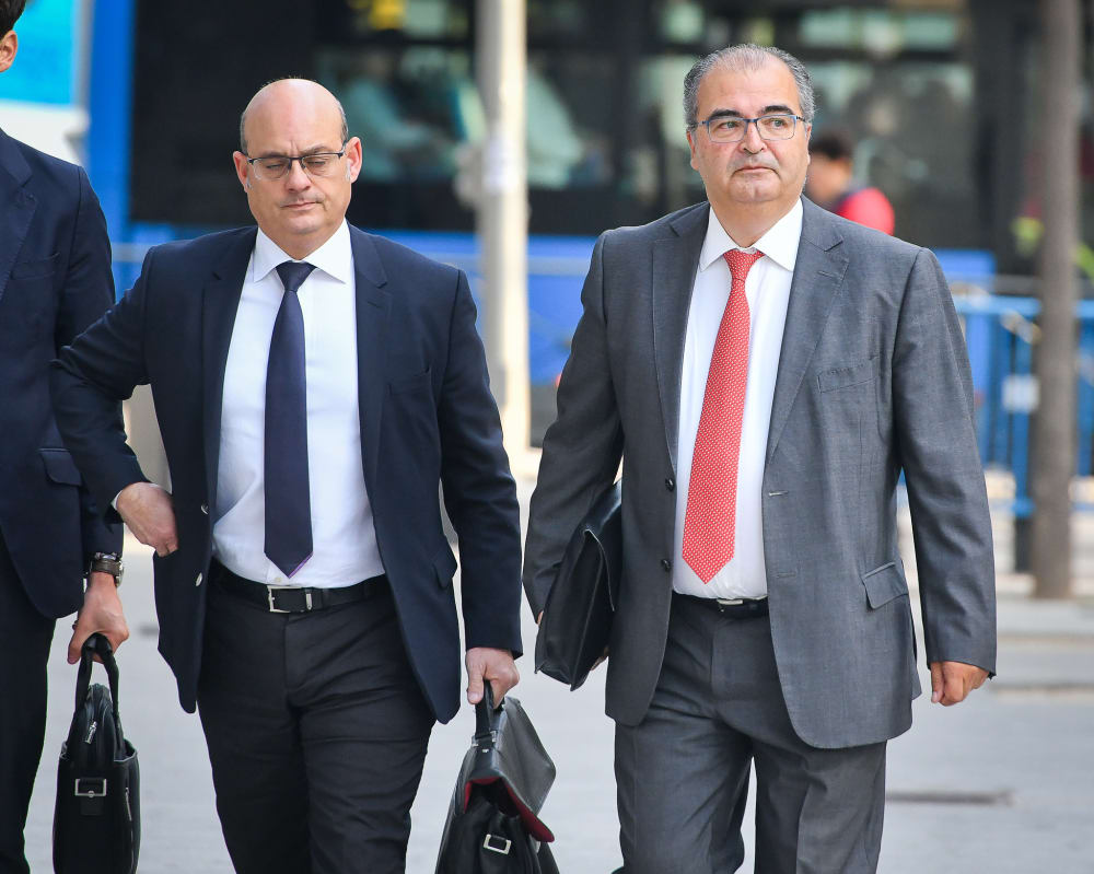 L'Audiència Nacional retarda l'inici del judici del 'cas Popular'
