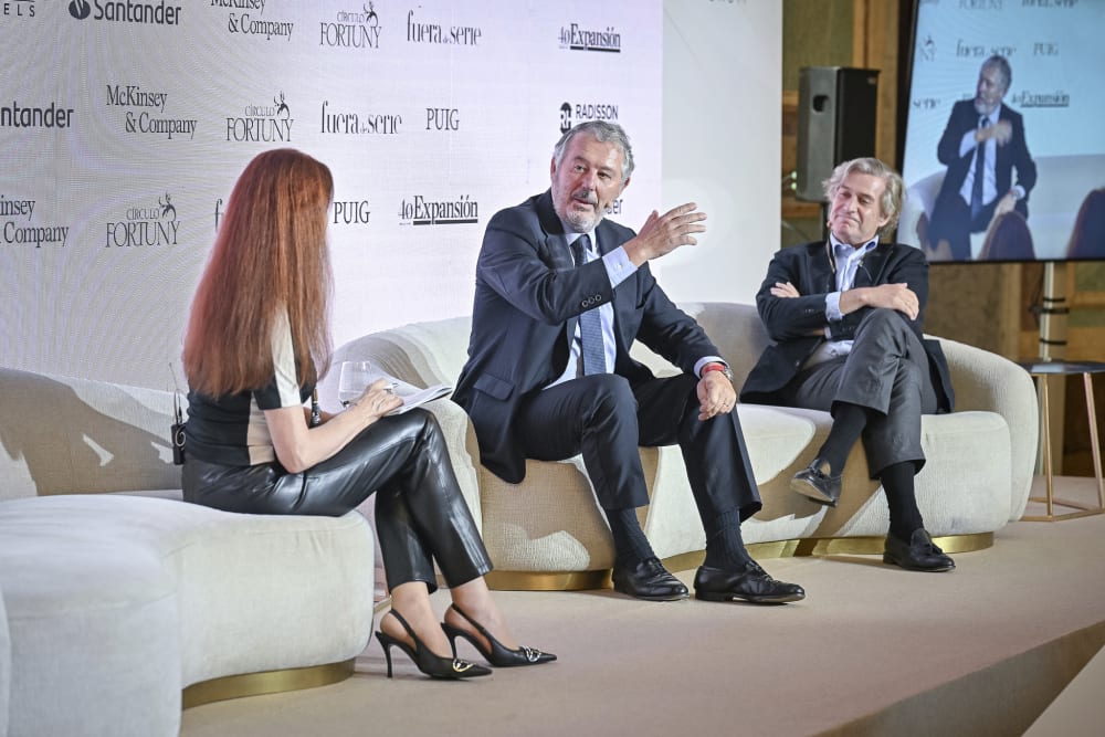 El superflu, una "necessitat per a la dignitat de l'ésser humà"