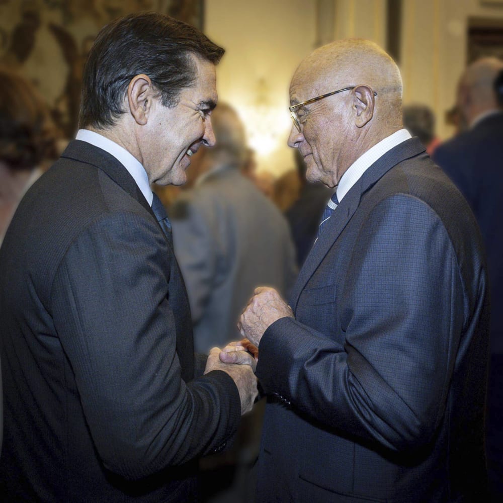 #BBVA i Sabadell redefineixen les seves estratègies en solitari un any després del fracàs de l'opa