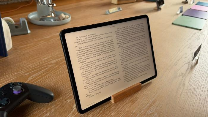 Amazon es passa a Android en les seves tauletes: les claus de les nova Alexa Tauletes