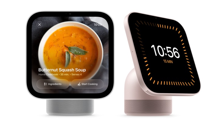 Les claus de la nova estratègia d'Apple en la llar intel·ligent
