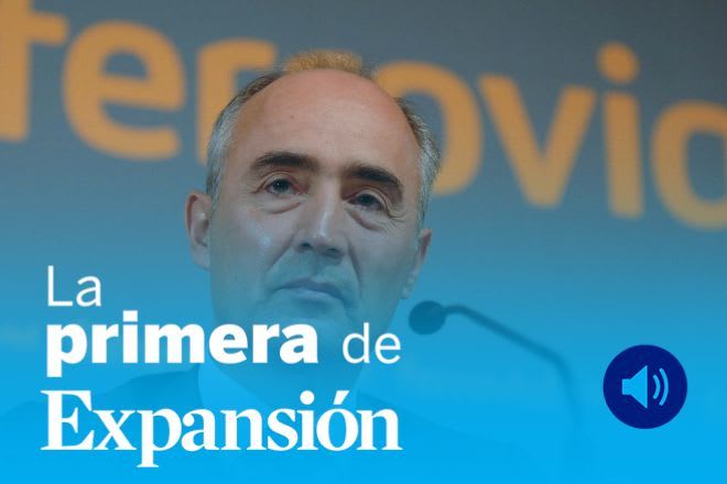 La Primera d'Expansión sobre Ferrovial, WiZink, Tesla, Meta, Netflix i Trump