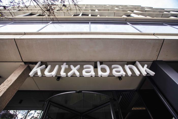 Kutxabank expandeix la seva banca per a empreses amb un centre per a l'arc mediterrani