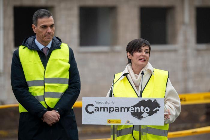 L'habitatge ja no urgeix tant al Govern