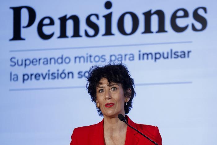 Un debat d'adults sobre les pensions