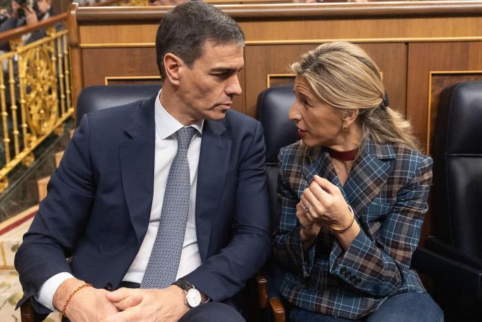 PSOE i Front Ampli pacten una llista única al Senat per a les properes eleccions