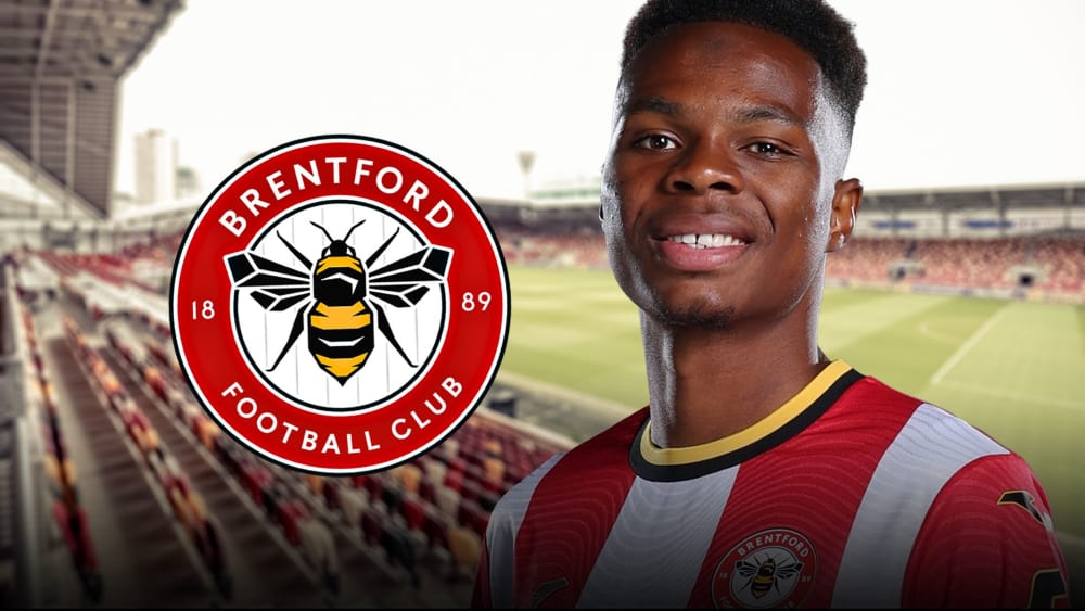 'Top dos? Per què en Sangre va rebutjar els clubs més alts de Brentford?
