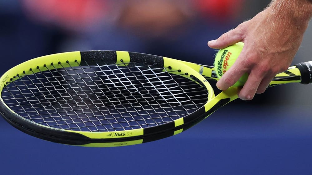 El jugador de tennis serbi li va donar la prohibició de 24 anys per a la reproducció de la partida