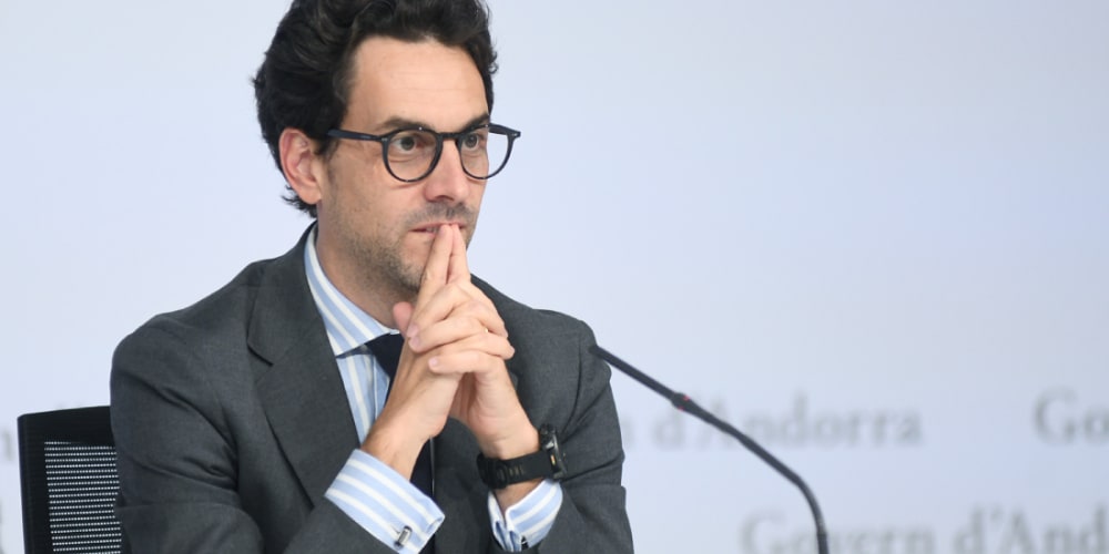 Govern torna a defensar la signatura de l’Acord abans del referèndum i insisteix que «no estem enganyant la ciutadania»