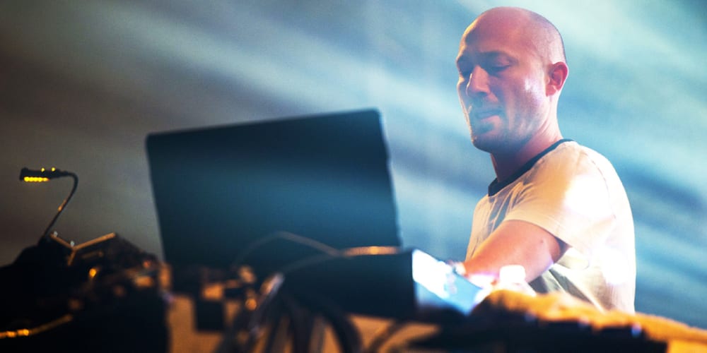Paul Kalkbrenner tornarà a Andorra com a cap de cartell de l’Hibernation Festival 2027 en el seu desè aniversari