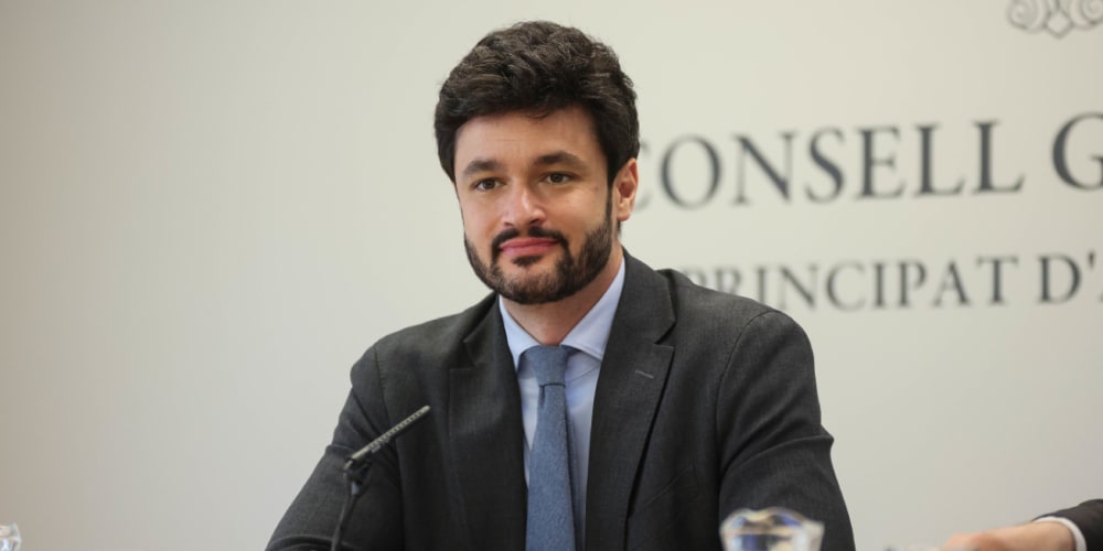 Concòrdia, l’USdA i Som Veïns se sumen a la protesta ciutadana per l’Acord: «No es pot començar la casa per la teulada»