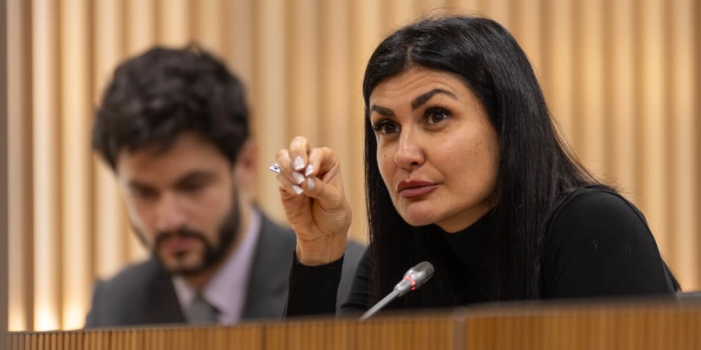 Andorra Endavant reclama 7,5 milions més d’Andorra Telecom per reforçar la Policia i finançar projectes socials